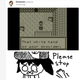 Illustration for article titled emPokémon/em iRed, Blue and Yellows/i Miiverse Is Amazing